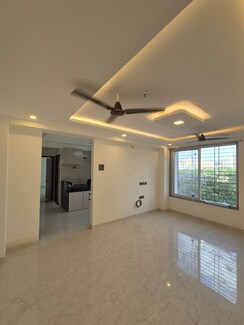 2 BHK Apartment For Rent in New Mhada Colony