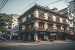 6 BHK 2520 Sq.Ft. Independent House in Machuabazar
