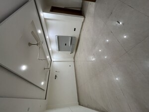 Living Room in 3 BHK Builder Floor at TDI The Retreat, Sector 89 – for Rent