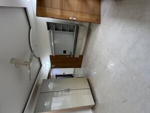 Bedroom in 3 BHK Builder Floor at TDI The Retreat, Sector 89 – for Rent