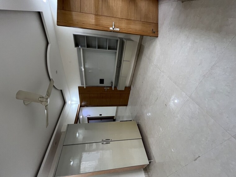 Bedroom, tdi-the-retreat 3 Bedroom 250 Sq.Yd. Builder Floor In Sector 89 Faridabad 10398397