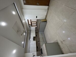 Kitchen in 3 BHK Builder Floor at TDI The Retreat, Sector 89 – for Rent