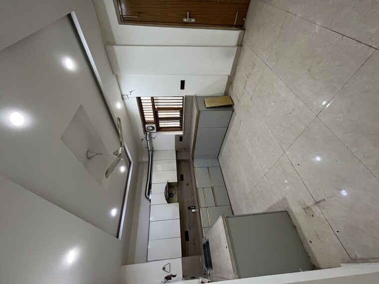Kitchen, tdi-the-retreat 3 Bedroom 250 Sq.Yd. Builder Floor In Sector 89 Faridabad 10398397