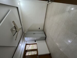 Bedroom in 3 BHK Builder Floor at TDI The Retreat, Sector 89 – for Rent