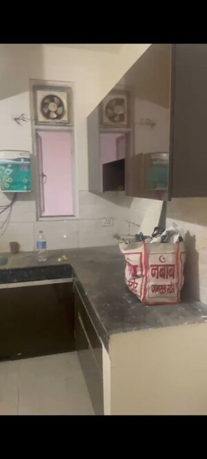 Kitchen in 2 BHK Apartment at Gaur City 7th Avenue, Sector 4 Greater Noida – for Sale