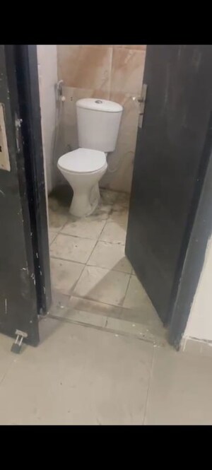 Bathroom in 2 BHK Apartment at Gaur City 7th Avenue, Sector 4 Greater Noida – for Sale