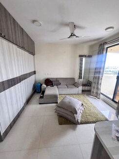 3 BHK + Pooja Room,Study Room Apartment For Sale in Green Mansion Whitefield