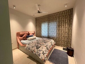 Bedroom in 3 BHK Apartment at Green Mansion Whitefield, Whitefield – for Sale