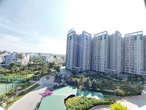 3 BHK Apartment – Exterior View View at Green Mansion Whitefield, Whitefield - for Sale