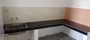 Kitchen in 2 BHK Apartment at Proview Officer City, Raj Nagar Extension – for Rent