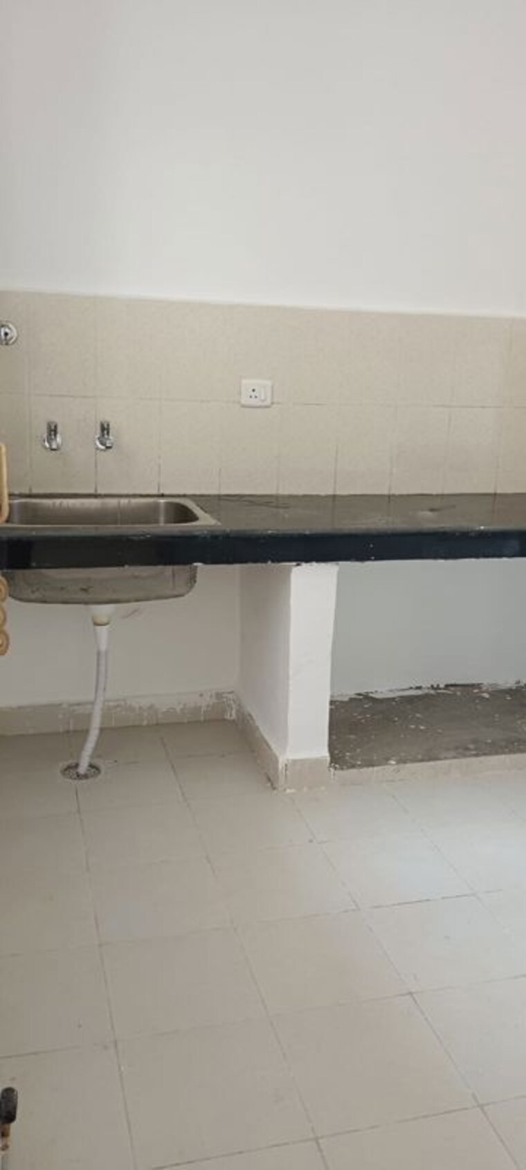 Kitchen, proview-officer-city 2 Bedroom 980 Sq.Ft. Apartment In Raj Nagar Extension Ghaziabad 10398413