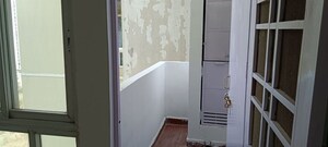 Bathroom in 2 BHK Apartment at Proview Officer City, Raj Nagar Extension – for Rent