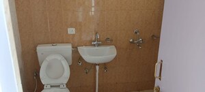 Bathroom in 2 BHK Apartment at Proview Officer City, Raj Nagar Extension – for Rent