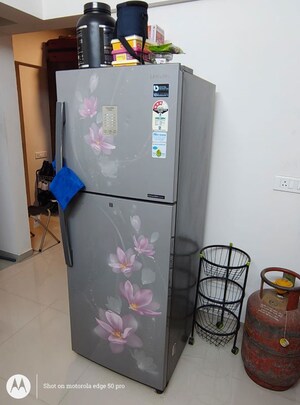 Furnished Amenities in  Apartment at Nyati Elysia, Kharadi – for Rent