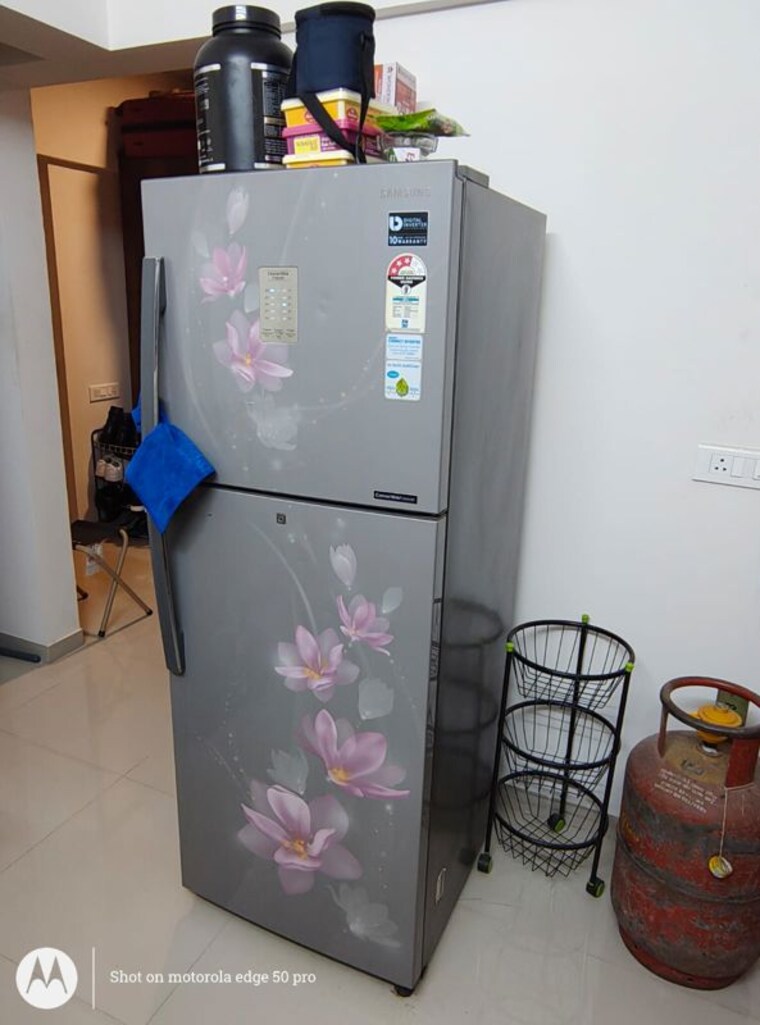 undefined, nyati-elysia  300 Sq.Ft. Apartment In Kharadi Pune 10398426