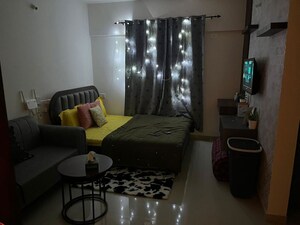  Apartment For Rent in Nyati Elysia, Kharadi