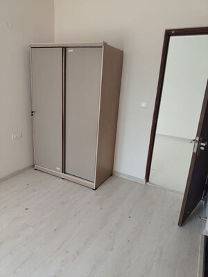 Building Lobby in 2 BHK Apartment at Shapoorji Pallonji Joyville Gurgaon, Sector 102 – for Rent
