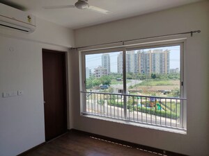 Bedroom in 2 BHK Apartment at Shapoorji Pallonji Joyville Gurgaon, Sector 102 – for Rent