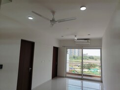 2 BHK Apartment For Rent in Shapoorji Pallonji Joyville Gurgaon