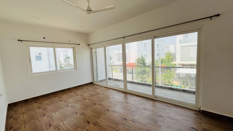 Room, sark-garden-villas 3 Bedroom 2400 Sq.Ft. Villa In Mokila Hyderabad 10398432