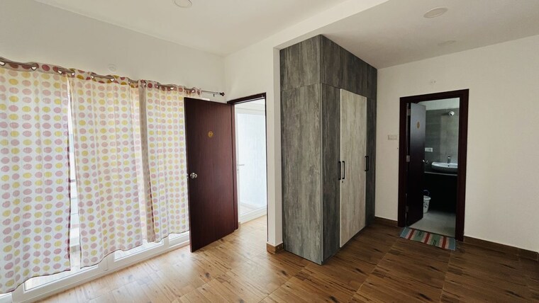 Room, sark-garden-villas 3 Bedroom 2400 Sq.Ft. Villa In Mokila Hyderabad 10398432