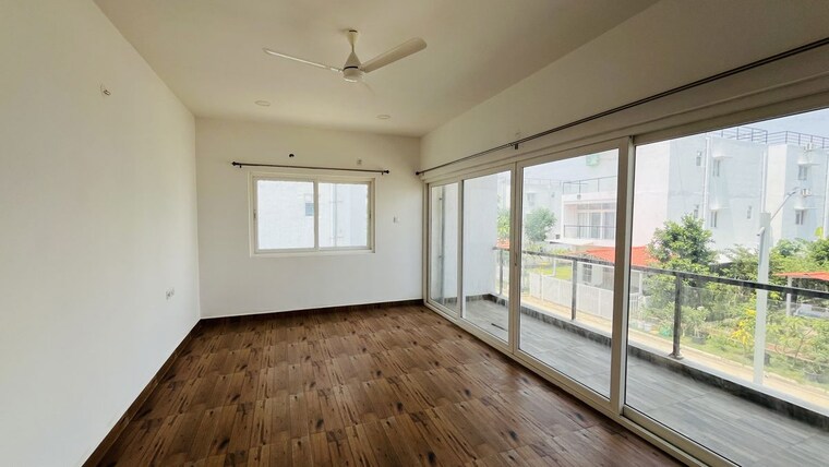 Room, sark-garden-villas 3 Bedroom 2400 Sq.Ft. Villa In Mokila Hyderabad 10398432