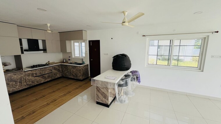 Bathroom, sark-garden-villas 3 Bedroom 2400 Sq.Ft. Villa In Mokila Hyderabad 10398432