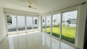 Building Lobby in 3 BHK Villa at Sark Garden Villas, Mokila – for Rent