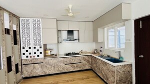 3 BHK Villa For Rent in Sark Garden Villas, Mokila