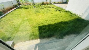 3 BHK Villa – Garden View at Sark Garden Villas, Mokila - for Rent