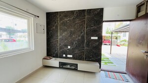 Furnished Amenities in 3 BHK Villa at Sark Garden Villas, Mokila – for Rent
