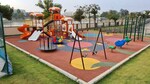 2 BHK 1113 Sq.Ft. Apartment in Pashmina Waterfront