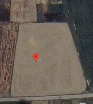  Land – Exterior View View at Mandia Guljari - for Sale