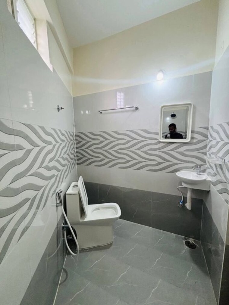 Team Area, bm-residency-kondapur 1 Bedroom 650 Sq.Ft. Apartment In Kondapur Hyderabad 10398451