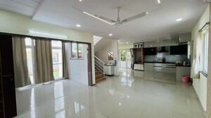 3.5 BHK Villa For Rent in Sark Garden Villas, Mokila