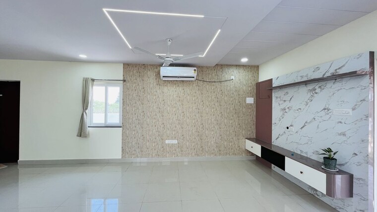 Kitchen, sark-garden-villas 3.5 Bedroom 2600 Sq.Ft. Villa In Mokila Hyderabad 10398443
