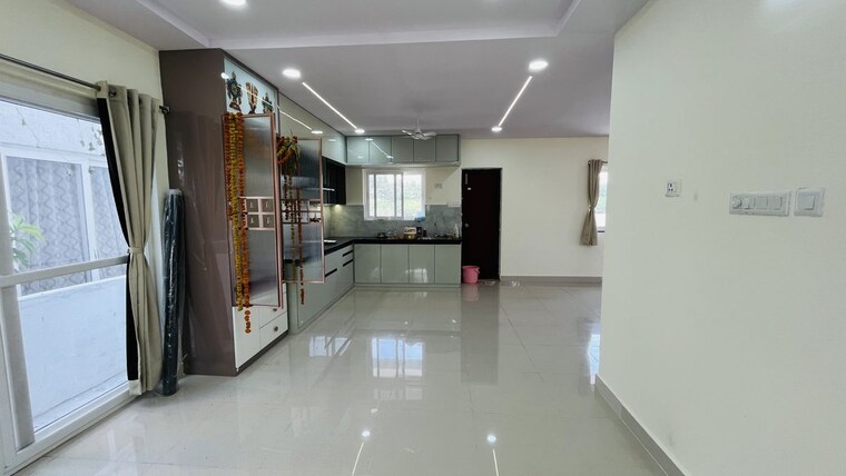 undefined, sark-garden-villas 3.5 Bedroom 2600 Sq.Ft. Villa In Mokila Hyderabad 10398443