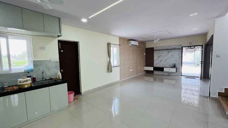 Room, sark-garden-villas 3.5 Bedroom 2600 Sq.Ft. Villa In Mokila Hyderabad 10398443