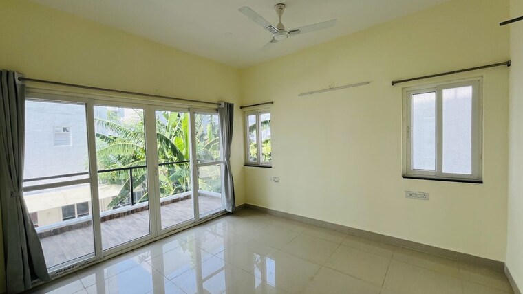 Room, sark-garden-villas 3.5 Bedroom 2600 Sq.Ft. Villa In Mokila Hyderabad 10398443