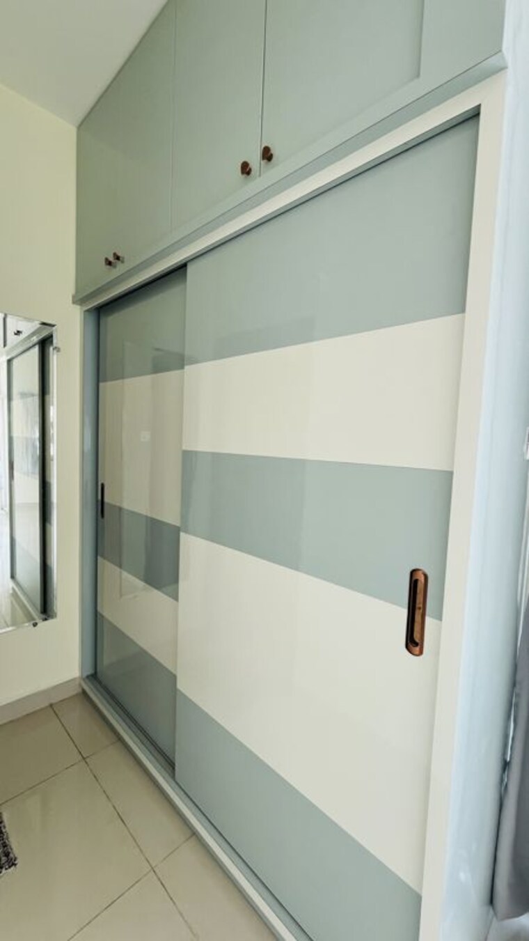 Room, sark-garden-villas 3.5 Bedroom 2600 Sq.Ft. Villa In Mokila Hyderabad 10398443