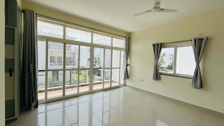 Room, sark-garden-villas 3.5 Bedroom 2600 Sq.Ft. Villa In Mokila Hyderabad 10398443