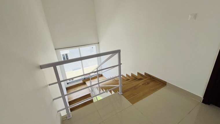 undefined, sark-garden-villas 3.5 Bedroom 2600 Sq.Ft. Villa In Mokila Hyderabad 10398443
