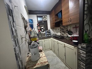Team Area in 1 RK Apartment at Jawahar Nagar – for Rent