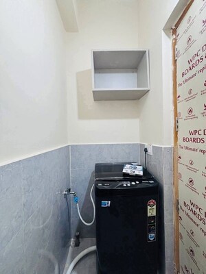 Furnished Amenities in 1 BHK Apartment at BM Residency Kondapur, Kondapur – for Rent