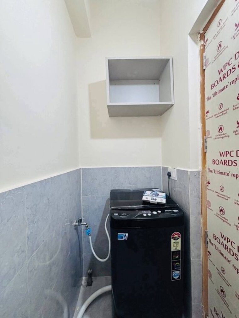 undefined, bm-residency-kondapur 1 Bedroom 655 Sq.Ft. Apartment In Kondapur Hyderabad 10398461