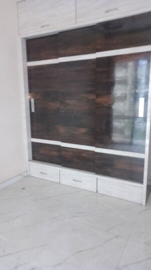 Furnished Amenities in 2 BHK Apartment at Om Siddhivinayak Residency, Titwala – for Rent