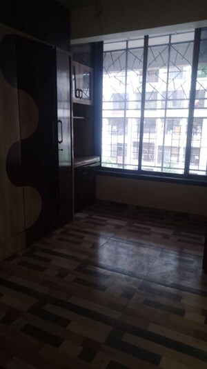 Room in 2 BHK Apartment at Om Siddhivinayak Residency, Titwala – for Rent