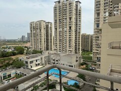 3 BHK + Store Room Apartment For Sale in Indiabulls Centrum Park