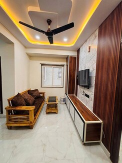 1 BHK Apartment For Rent in BM Residency Kondapur