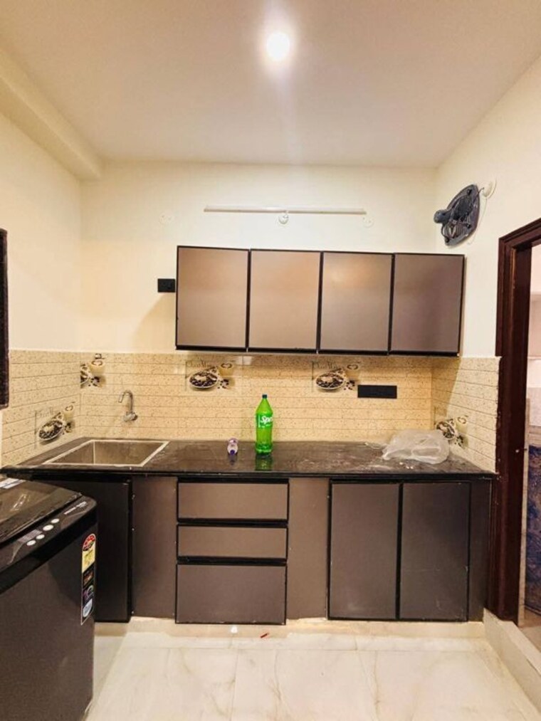 Kitchen, bm-residency-kondapur 1 Bedroom 680 Sq.Ft. Apartment In Kondapur Hyderabad 10398475